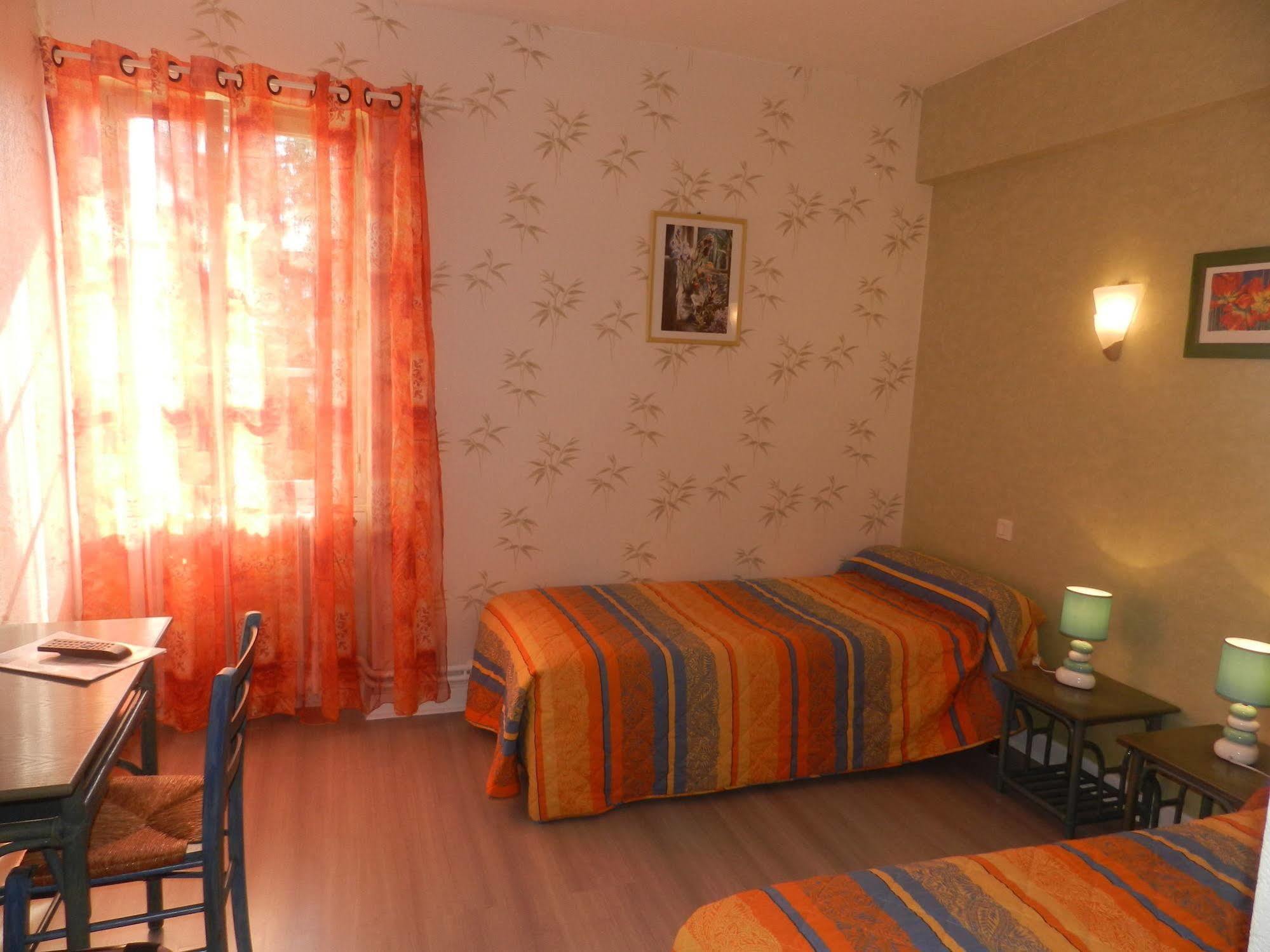 Hotel Belle Vue Souillac Exterior foto
